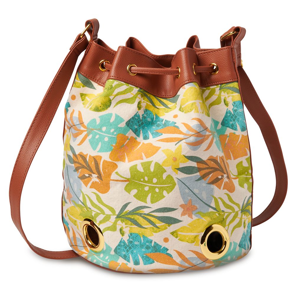 Moana Swim Bag for Kids