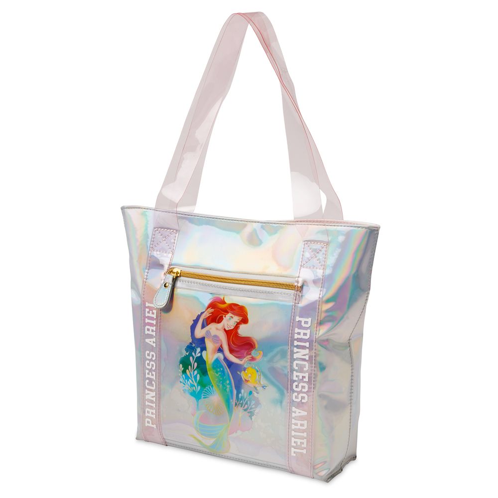 Ariel Swim Bag for Kids – The Little Mermaid