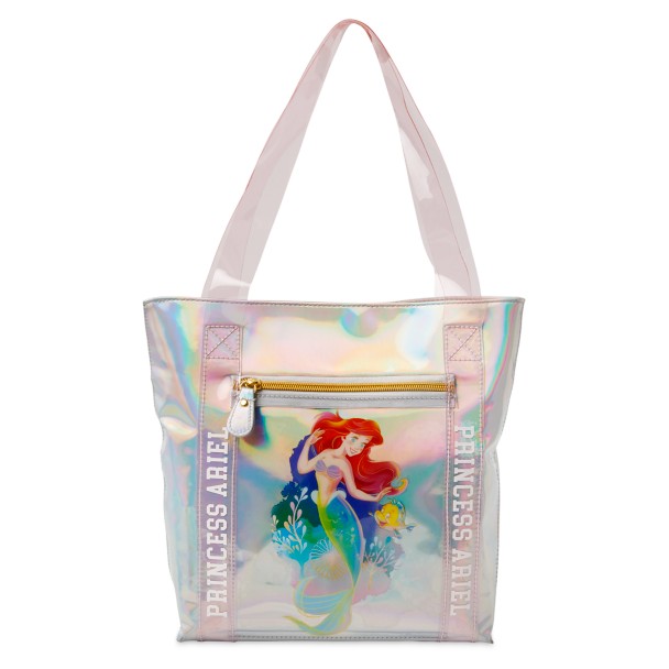 Ariel Swim Bag for Kids – The Little Mermaid