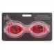 Minnie Mouse Pink Swim Goggles for Kids