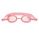 Minnie Mouse Pink Swim Goggles for Kids