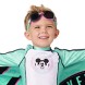 Mickey Mouse Swim Goggles for Kids