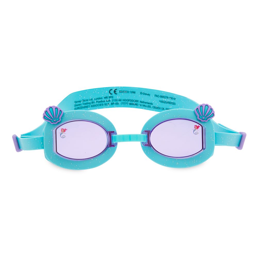 kids pool goggles