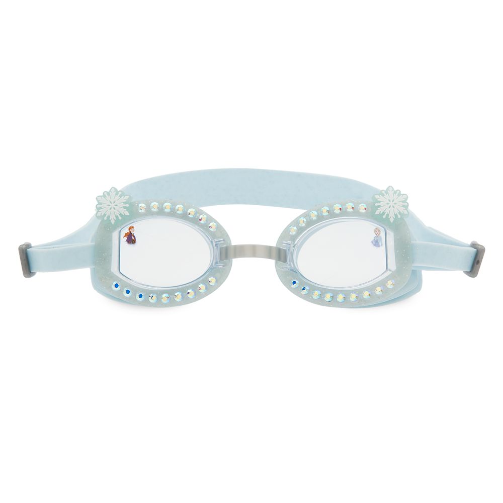 Frozen 2 Swim Goggles for Kids