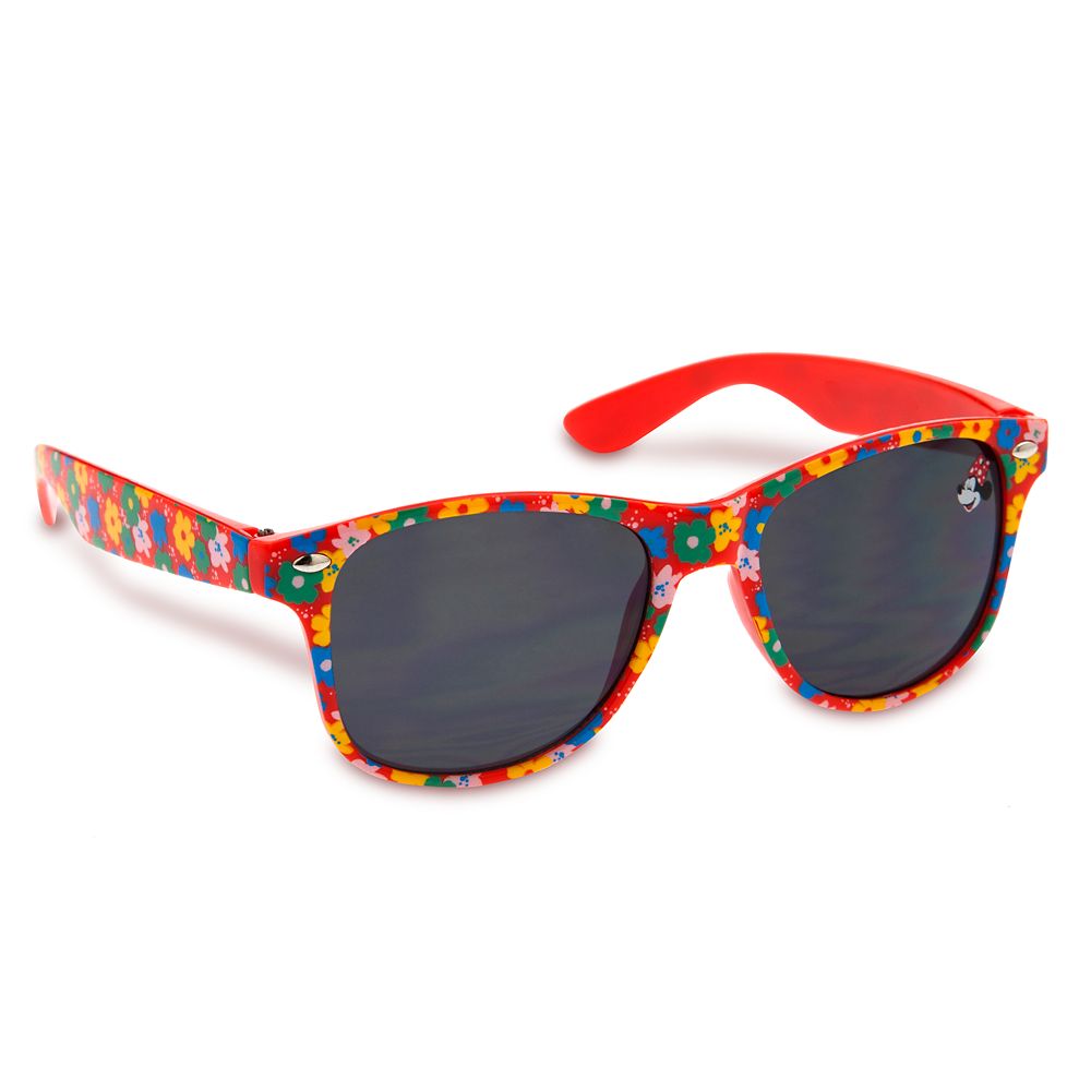 Minnie Mouse Sunglasses for Kids – Floral