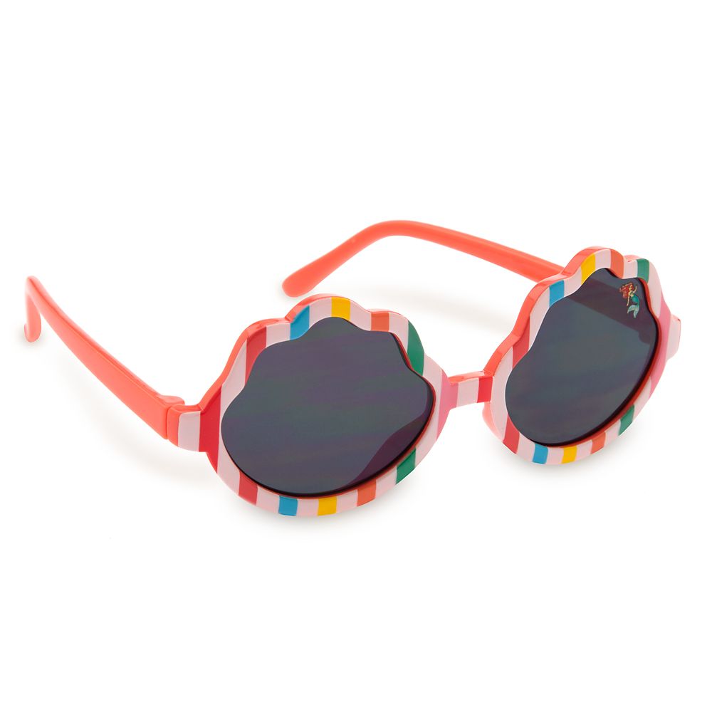 Ariel Sunglasses for Kids – The Little Mermaid