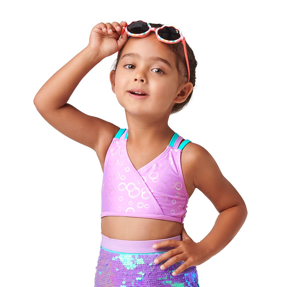 Ariel Sunglasses for Kids – The Little Mermaid