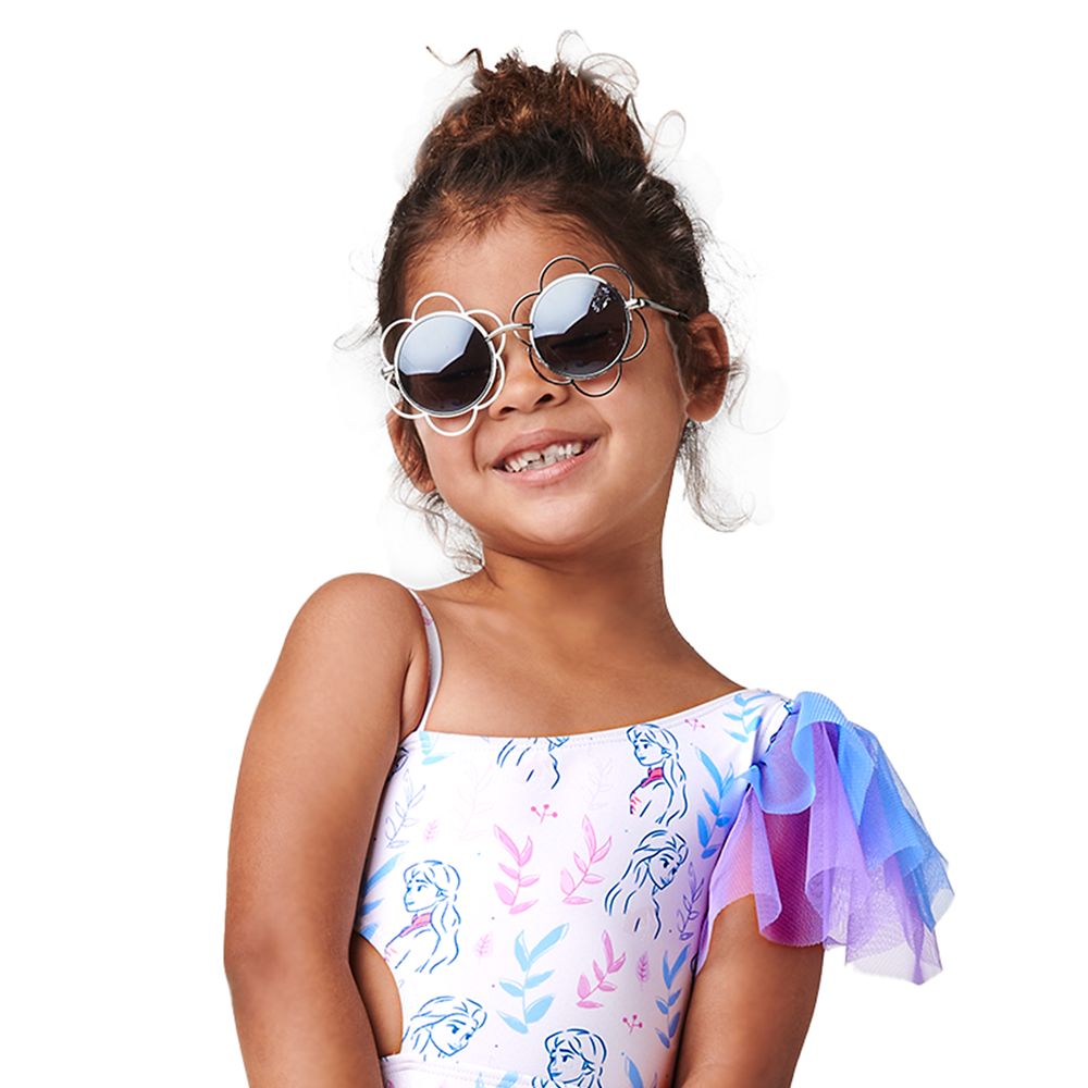 Elsa Sunglasses for Kids – Frozen 2