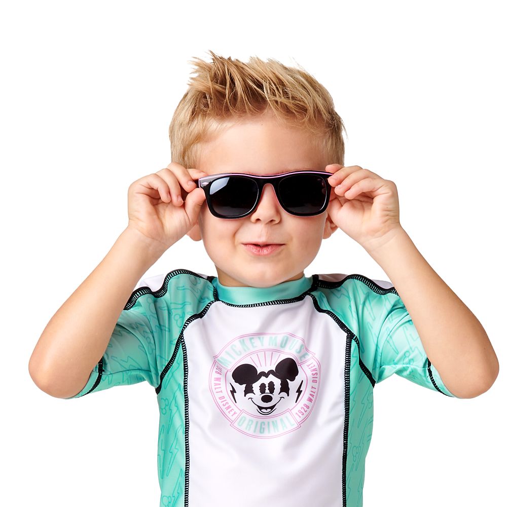 Mickey Mouse Sunglasses for Kids