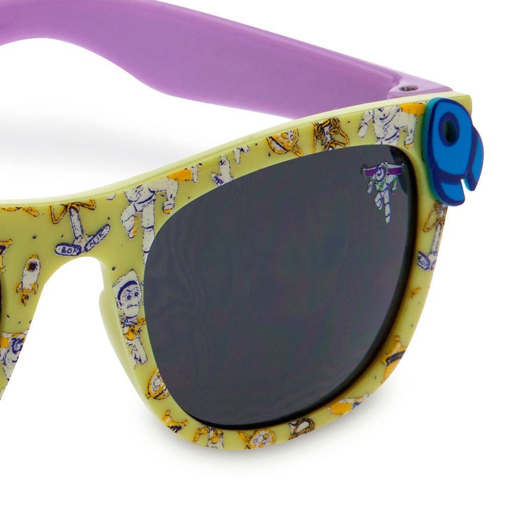 Toy Story Sunglasses for Kids