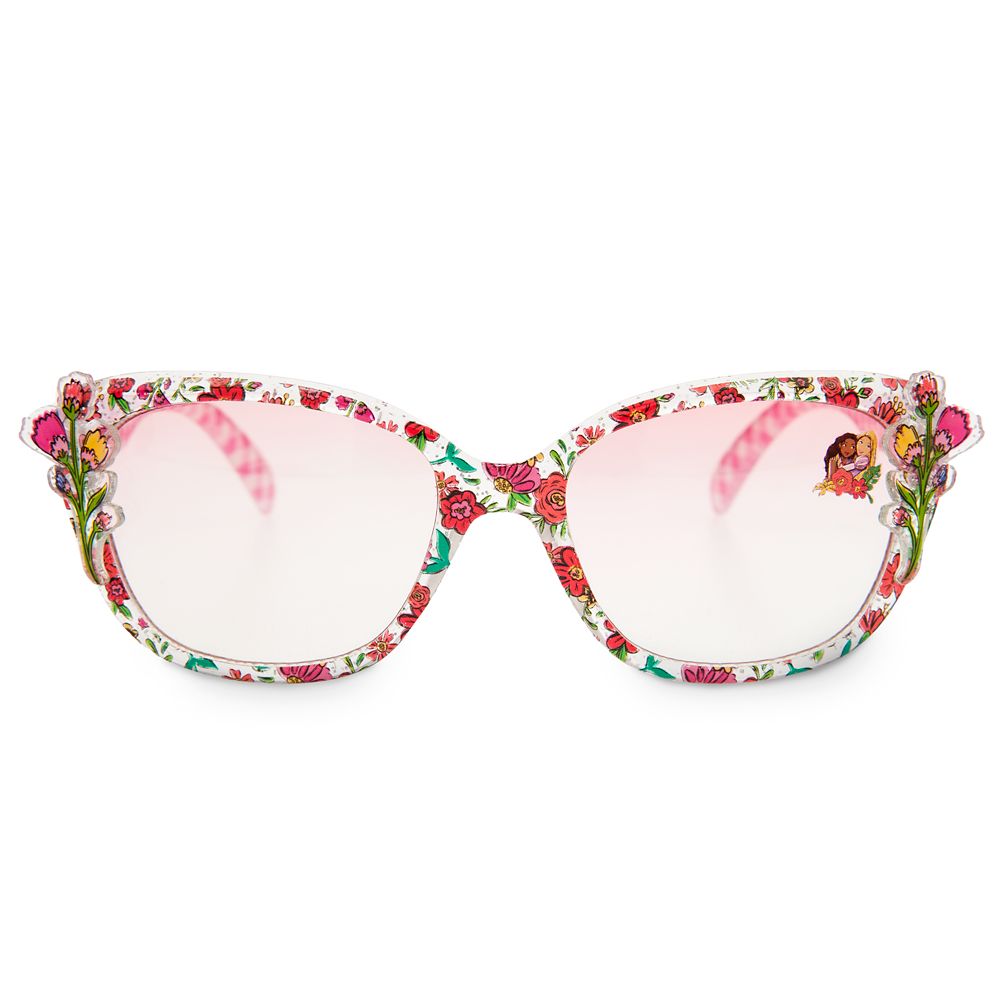Moana and Rapunzel Sunglasses for Kids is now available