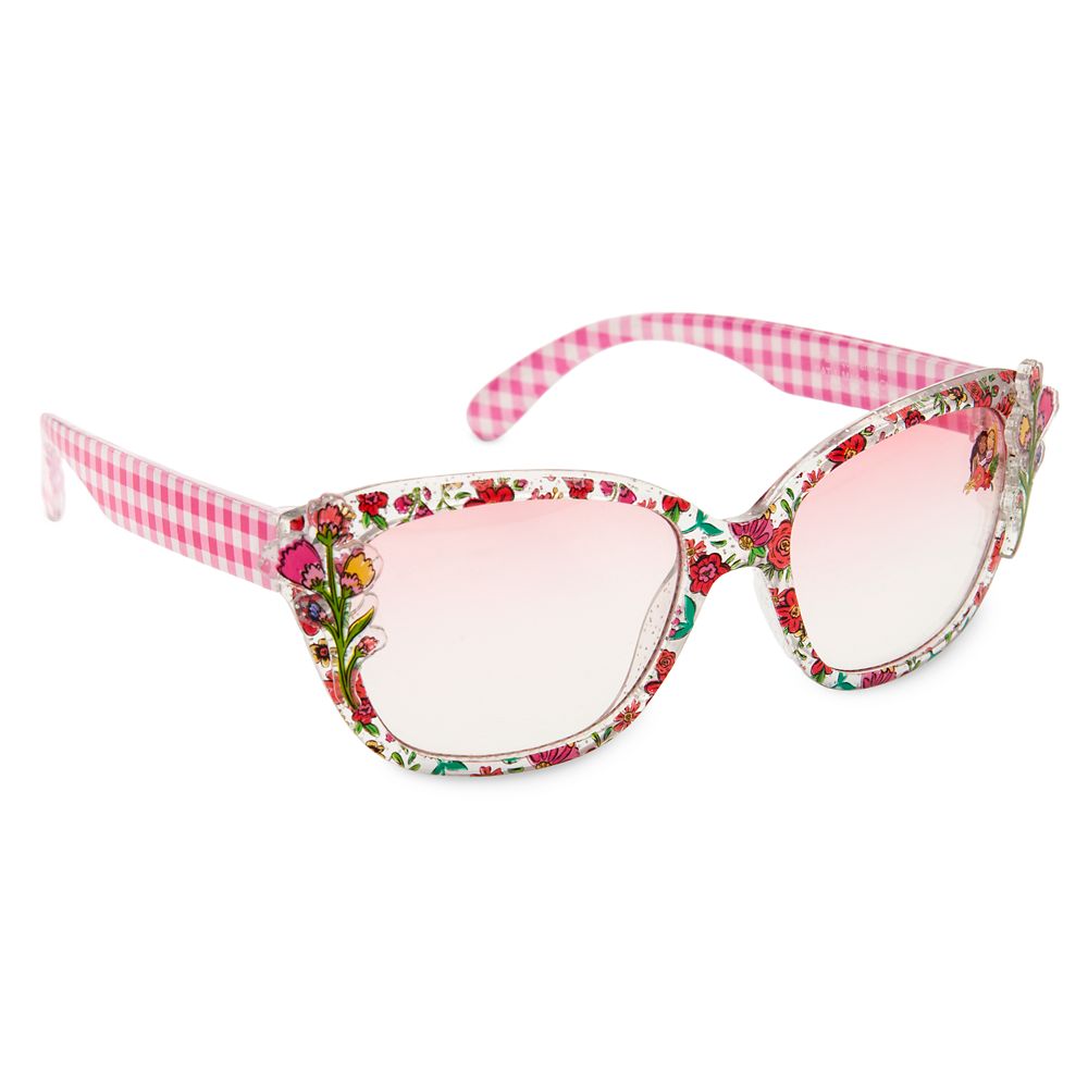 Moana and Rapunzel Sunglasses for Kids