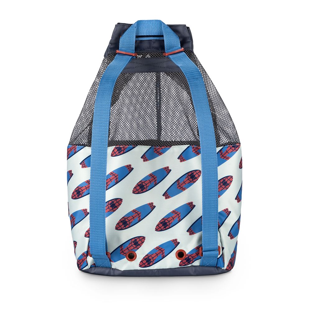 Spider-Man Swim Bag for Kids