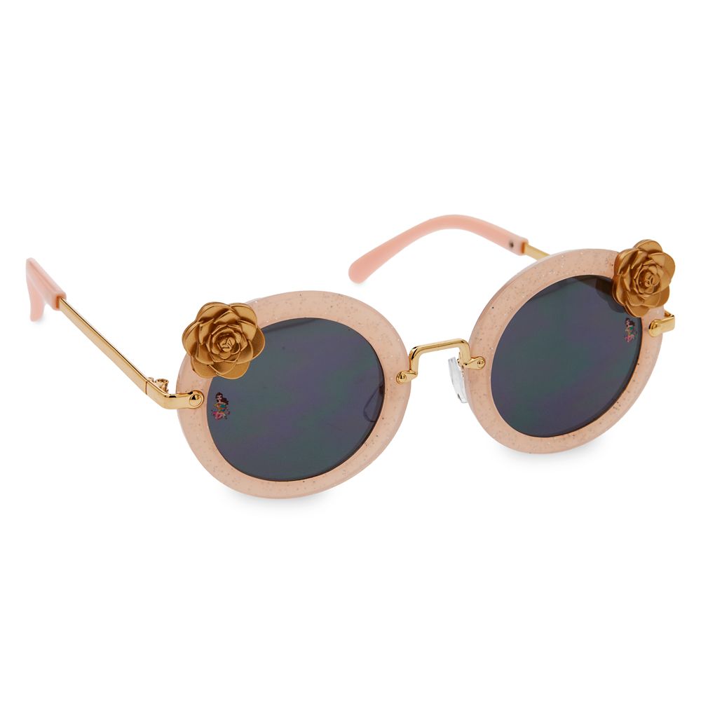 Belle Sunglasses for Kids – Beauty and the Beast