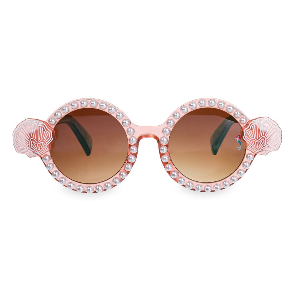 Ariel Sunglasses for Kids – The Little Mermaid