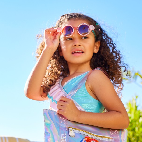 Ariel Sunglasses for Kids – The Little Mermaid