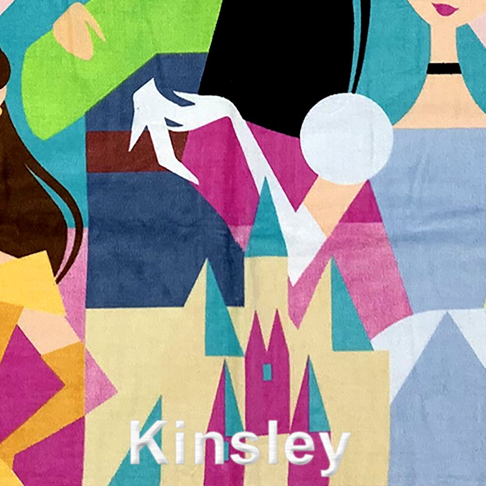 Featured image of post Disney Princess Abstract Art