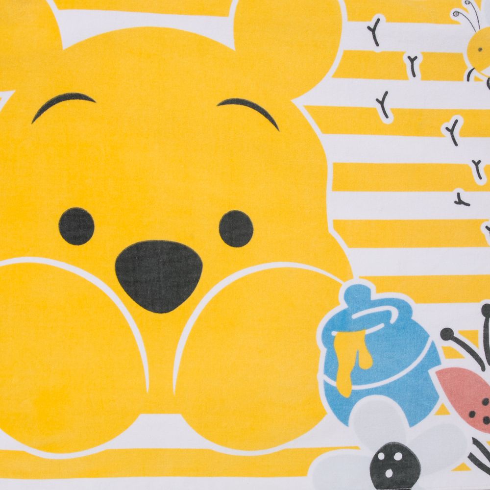 Winnie the Pooh Beach Towel – Personalized