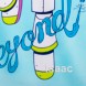 Buzz Lightyear Beach Towel for Kids – Toy Story – Personalized