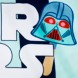 Star Wars Beach Towel for Kids – Personalized