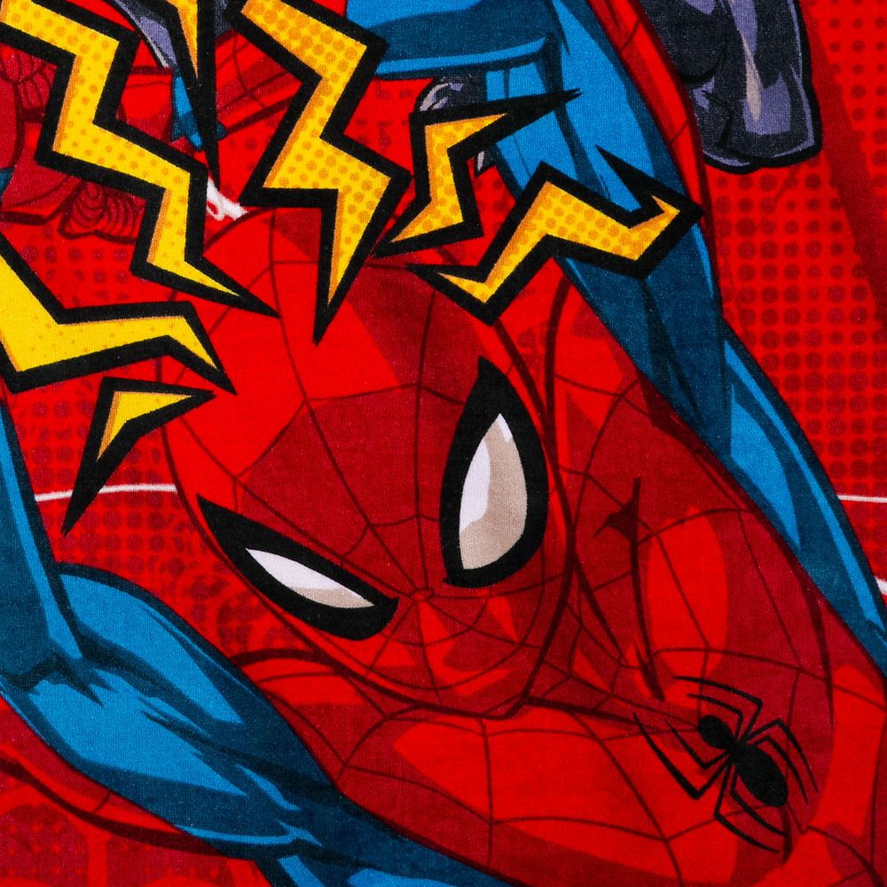 Spider-Man Beach Towel for Kids – Personalized