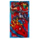 Spider-Man Beach Towel for Kids – Personalized