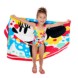 Minnie Mouse Deluxe Beach Towel