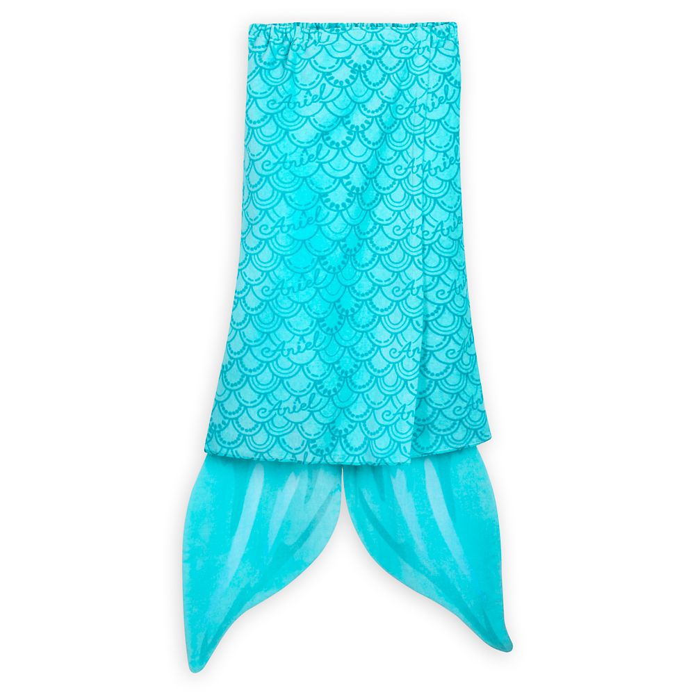 Ariel Deluxe Beach Towel – The Little Mermaid