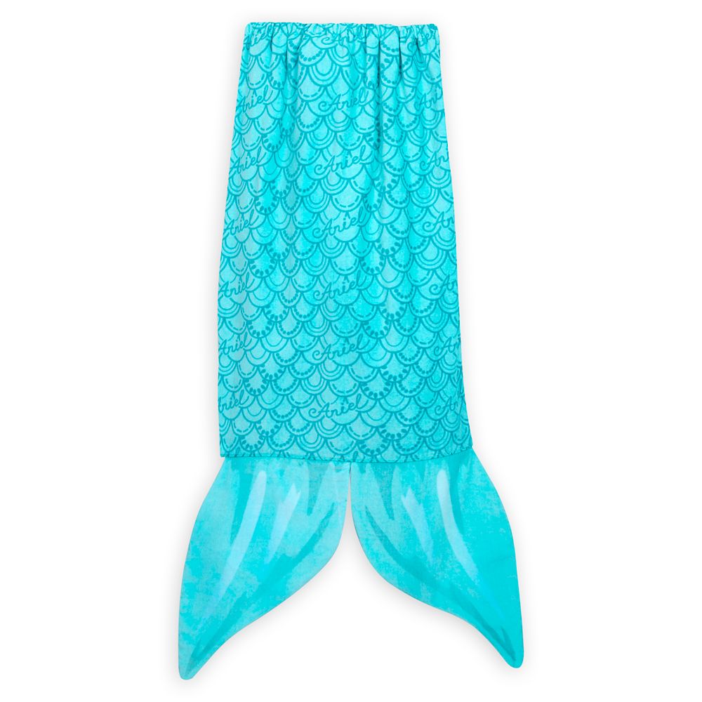 Ariel Deluxe Beach Towel – The Little Mermaid