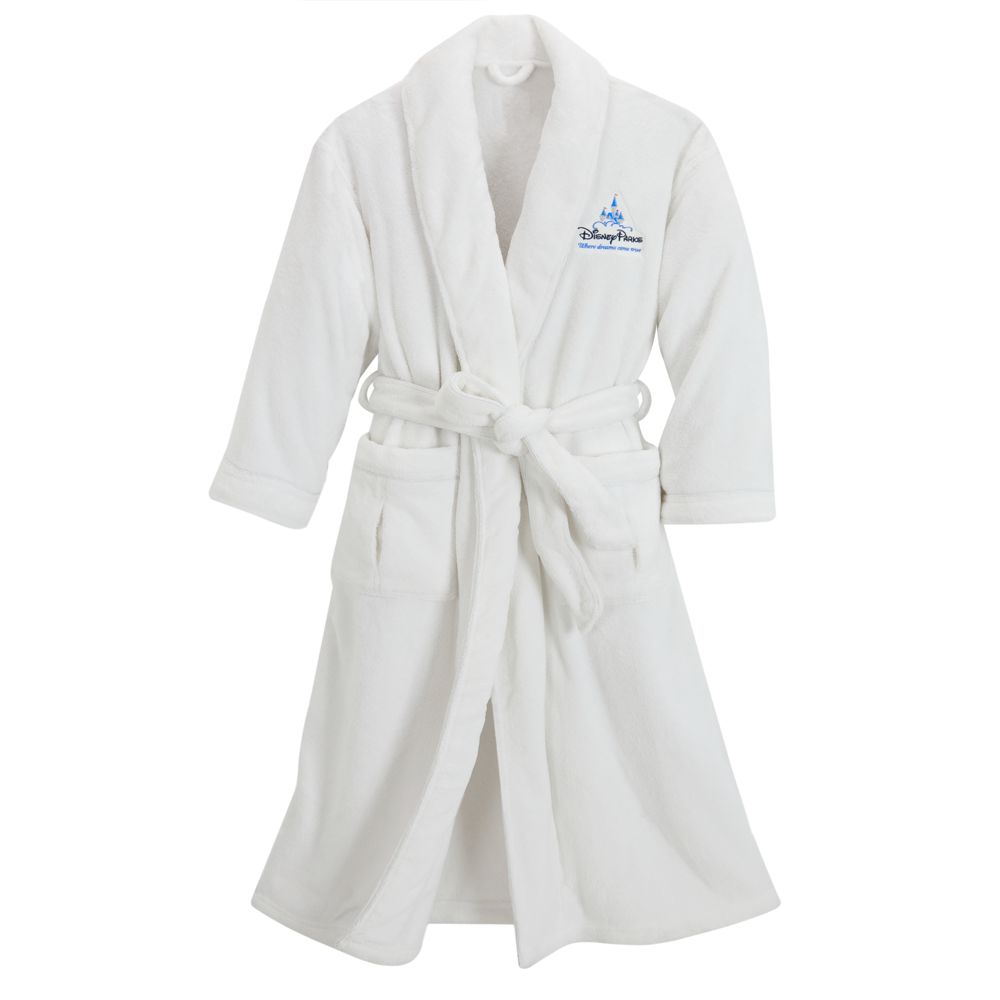 Disney Parks Robe for Adults - Exclusive | Disney Store