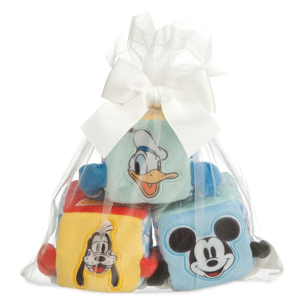 blocks for baby