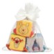 Winnie the Pooh and Pals Soft Blocks for Baby