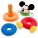 Mickey Mouse Plush Stacking Toy for Baby
