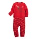 Mickey Mouse and Friends Vintage Jogger Suit for Baby
