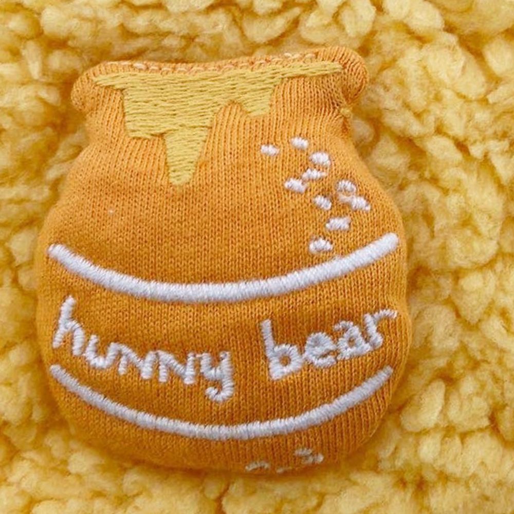 Winnie the Pooh Sherpa Jacket for Baby