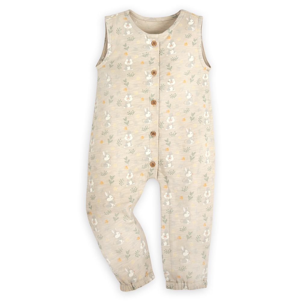 Thumper Romper for Baby – Bambi is here now