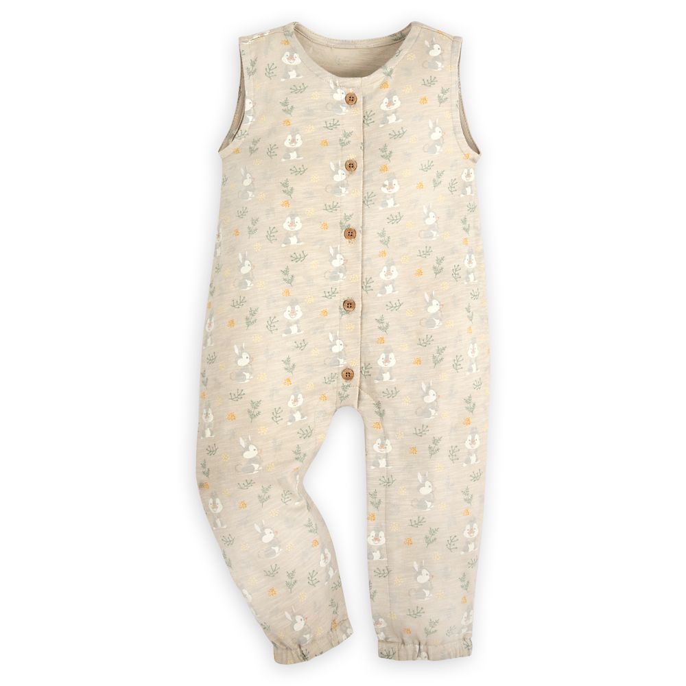 Thumper Romper for Baby – Bambi