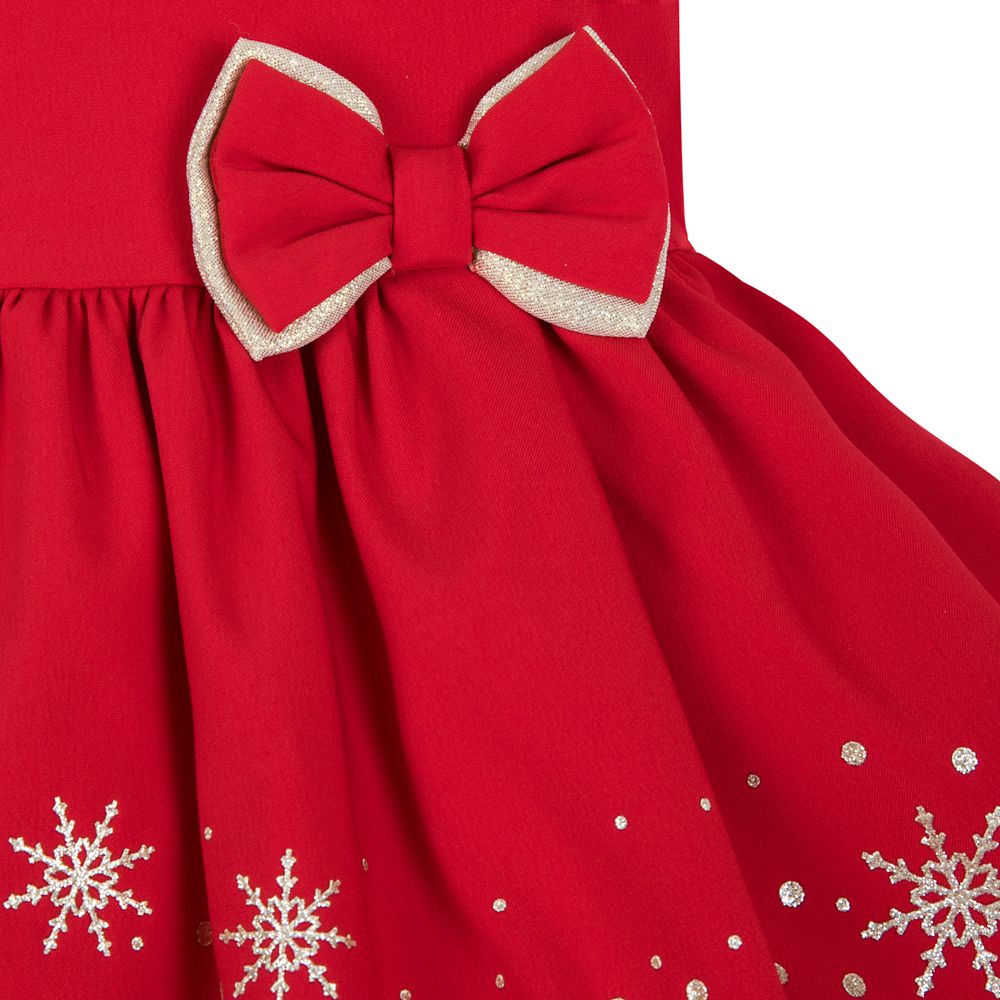 minnie mouse outfit disney store