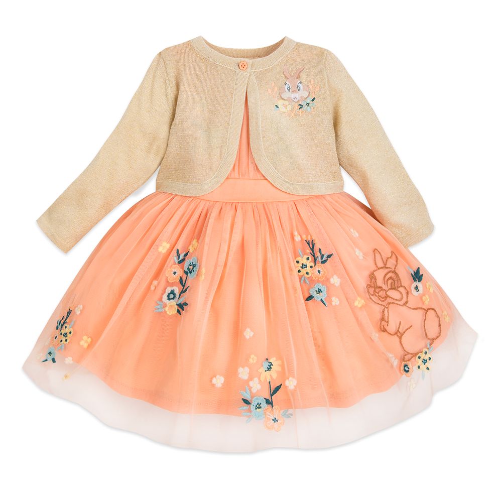 bambi baby boy clothes