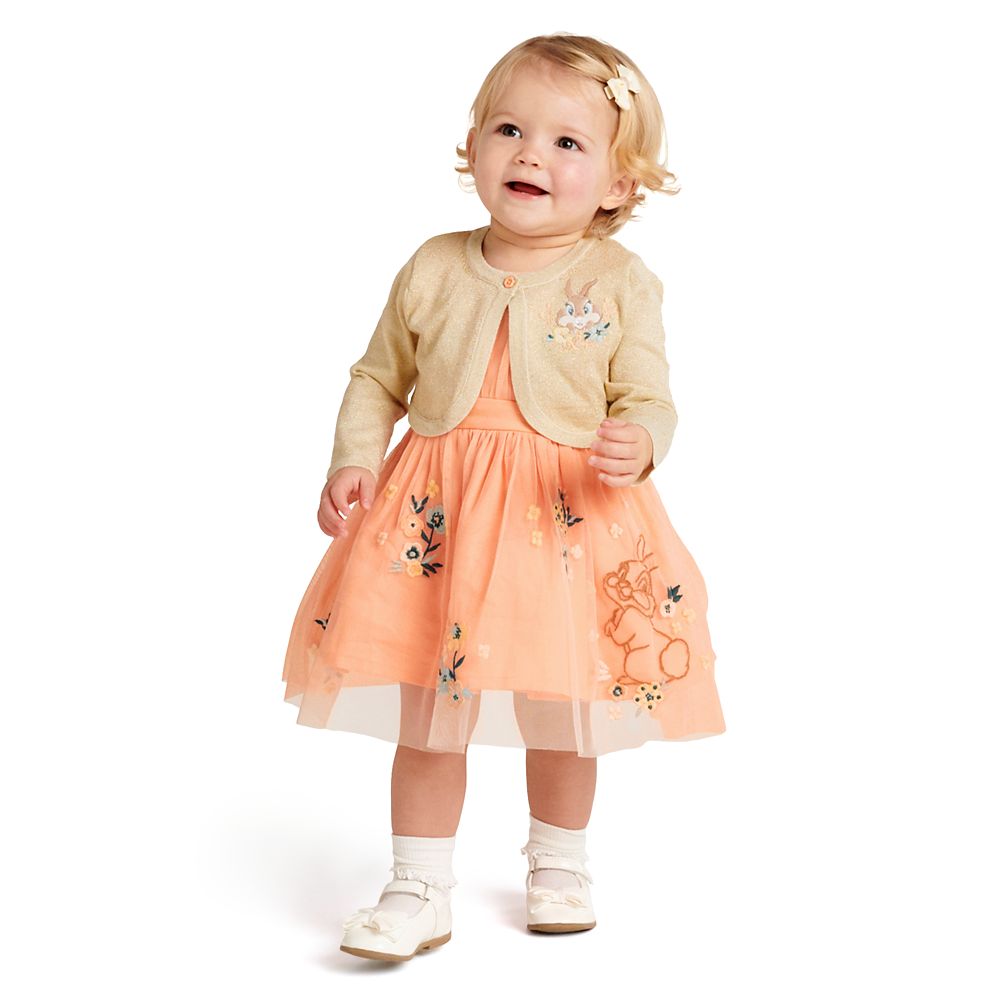 Disney Store Bambi Dress / Disney store online is now shopdisney.com ...