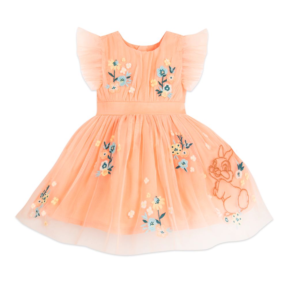 Disney Store Bambi Dress / Disney store online is now shopdisney.com ...