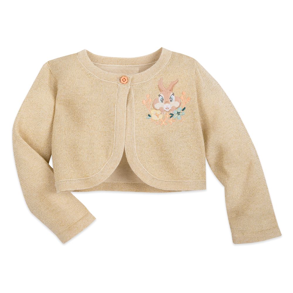 Miss Bunny Fancy Dress Set for Baby – Bambi