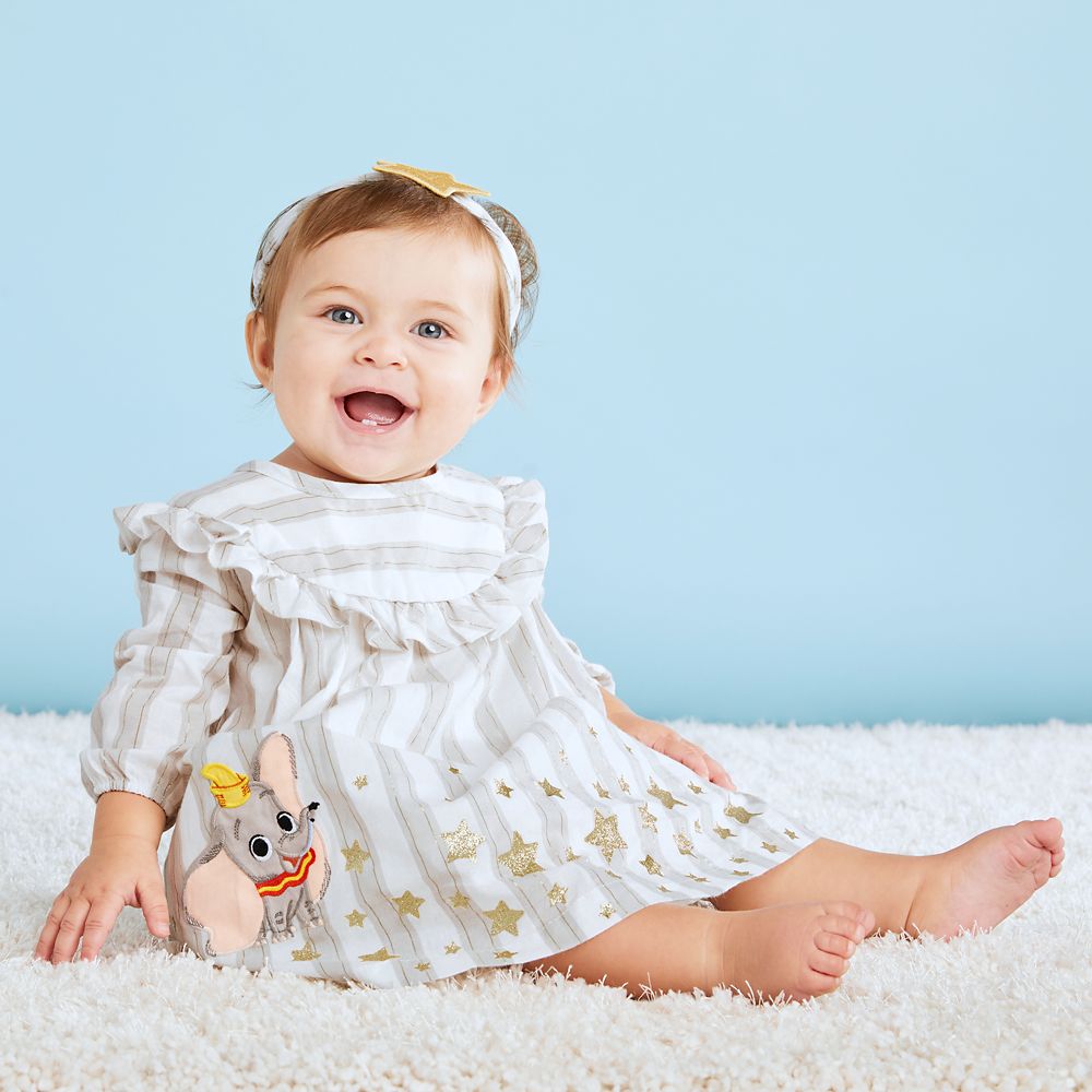 girls dumbo clothes
