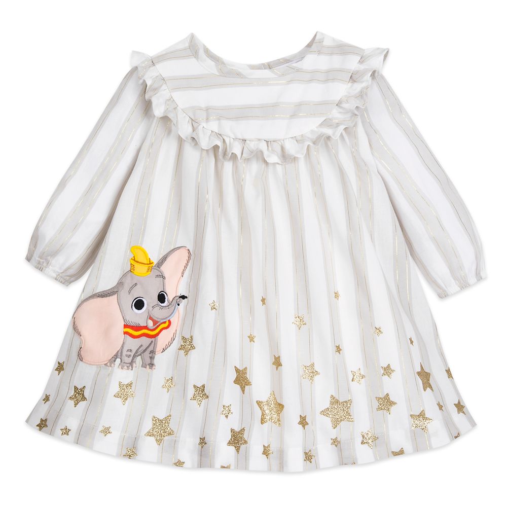 dumbo baby outfit disney store