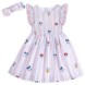 Mickey Mouse and Friends Summer Fun Woven Dress for Baby