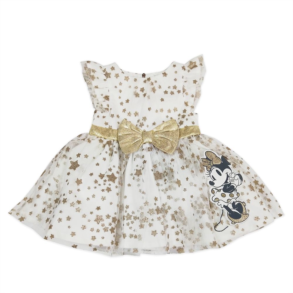 minnie mouse party dress