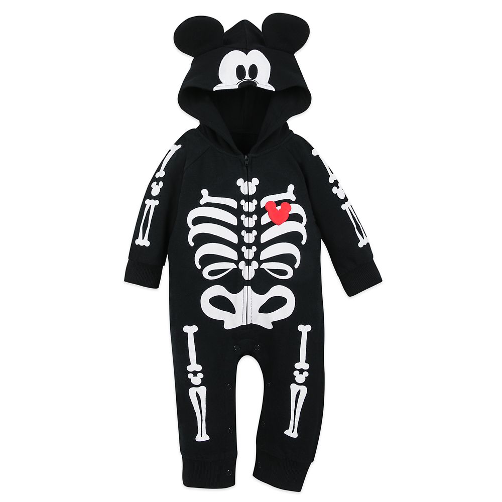 mickey mouse outfits for babies