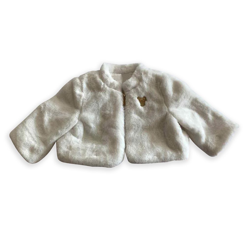 baby fur coats and jackets