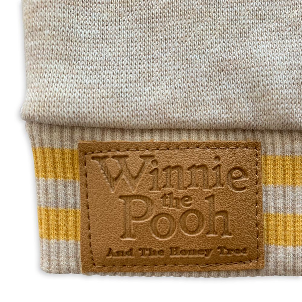 Winnie the Pooh Sweatsuit for Baby