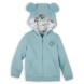 Mickey Mouse Vintage-Style Hoodie for Baby